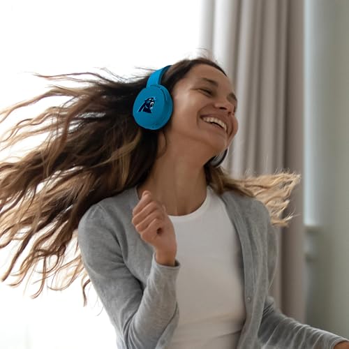 Image of SOAR NFL Wireless Bluetooth Headphones