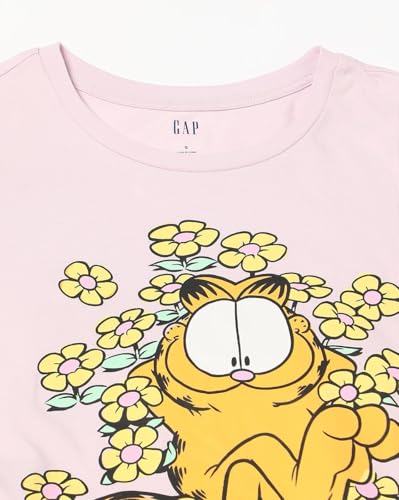 Image of GAP Women T-Shirt