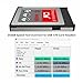 NFHK CFexpress Type-B 256GB Memory Card CFE CFB Adapter Compatible with XS Camera 8K RAW PCIe Expansion