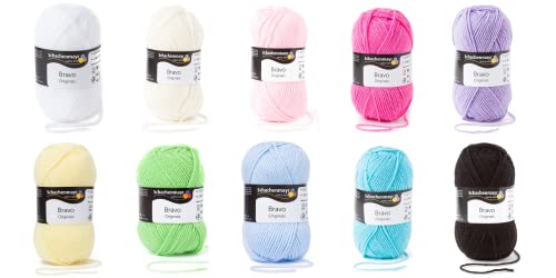 Schachenmayr since 1822 Bravo 9801211-SET02