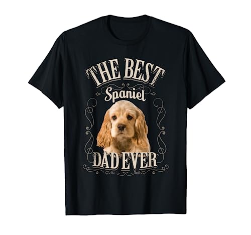 Un'idea regalo perfetta per lei - una moglie, una madre, una nonna, una zia, una sorella o una migliore amica del proprietario di un cane dello American Cocker Spaniel Cane per il suo compleanno, la festa della mamma o il Natale.