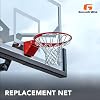 Goalrilla Ultra Heavy Duty All-Weather Nylon Basketball Net