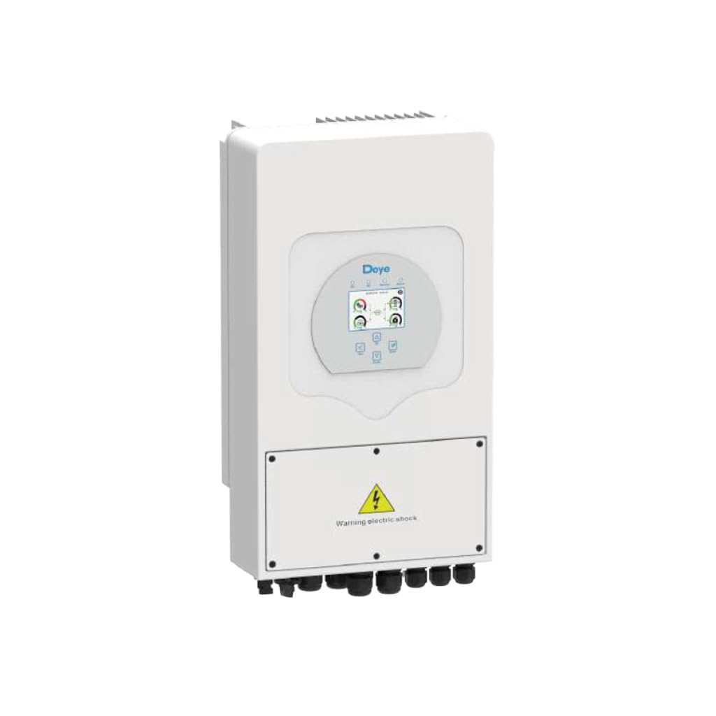 Deye SUN-6K-SG03LP1-EU 6000W 13A 2 MPPT 150-425V LV 1PH