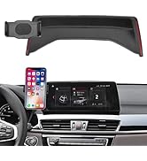 Handyhalterung Für Mercedes V-Klasse W447 2016-2021 - Lüftungsmontage