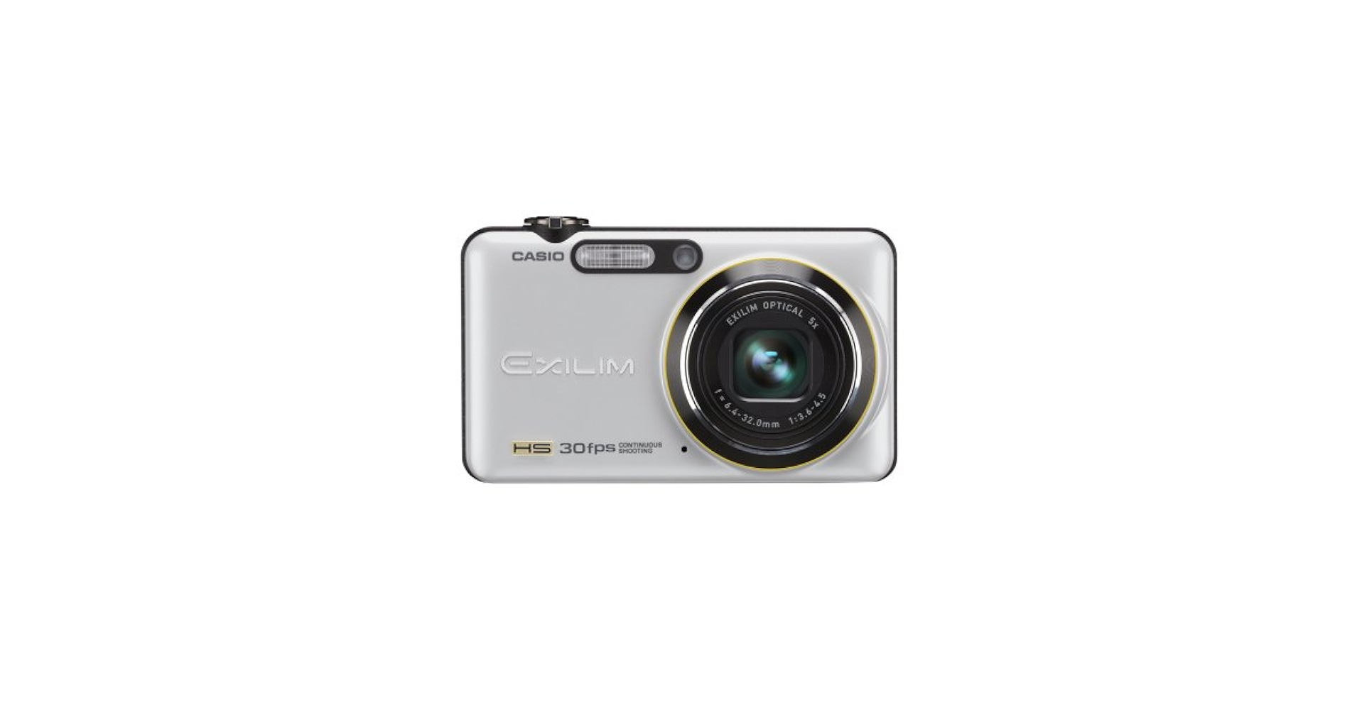 【希少】CASIO HIGH SPEED EXILIM EX-FC100 Amazon.com : Casio High-Speed Exilim EX-FC100 9 MP Digital