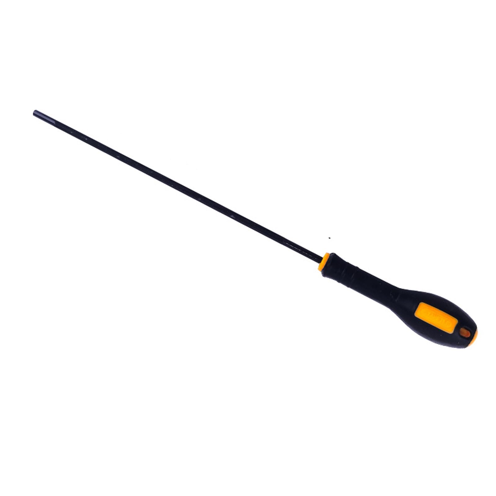 Kahdgss 5.5Mm Ergonomic Handle Chainsaw File For Powered Chainsaws Available In Three Size 4.0Mm 4.8Mm Hardened Construction Hardened File