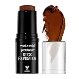 wet n wild Photo Focus Stick Foundation, Chestnut, 0.42 Ounce