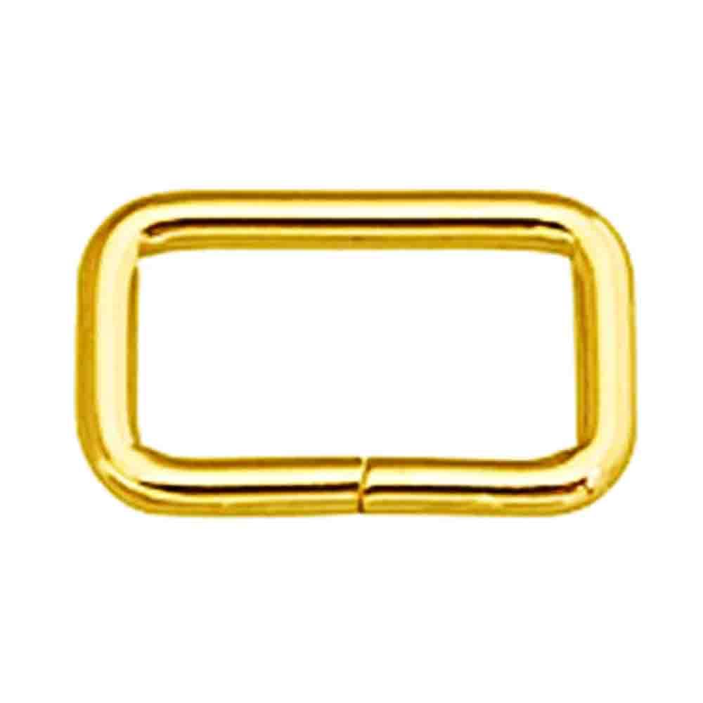 Amazon.co.jp: 角カン 21mm カクカン 四角カン シカクカン