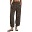 13 Leopard-dark Khaki