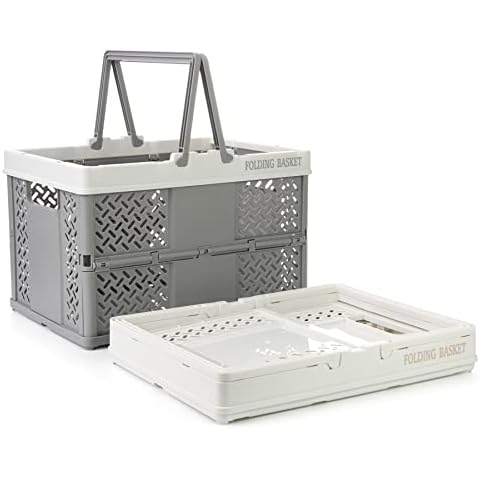 Spesh Collapsible Storage Crates for Kids Cover