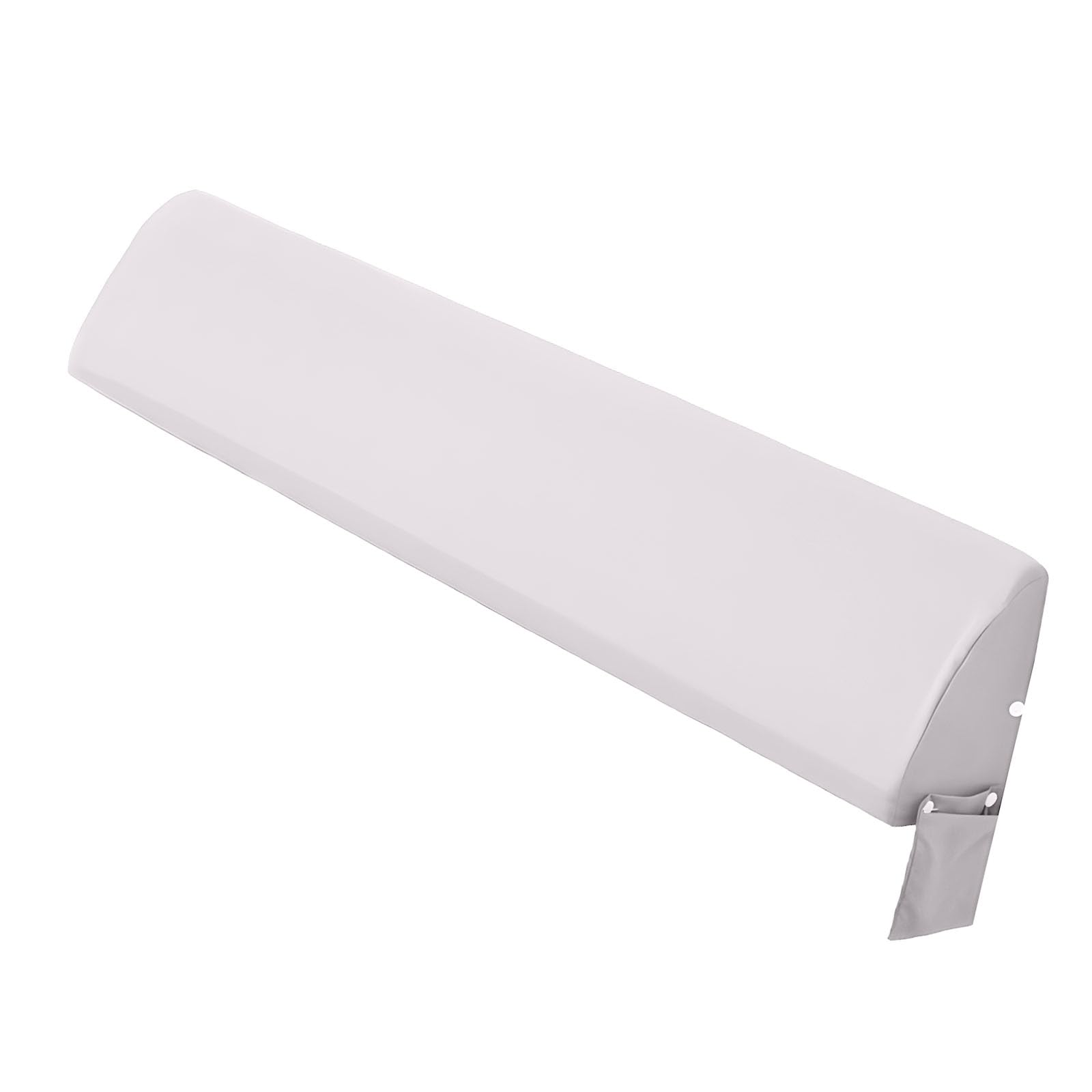 Premium Segment Pillow for Bed Bedframe Difference Stuffing Prevents Small Objects Dropping Proposals Comfort Assist with Crowded Spongiform Permanent Polyster Protect Easy Installation Difference