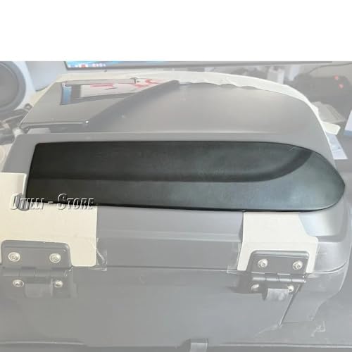 Protector panneau coffre latéral moto empêche rayures valises K1600