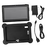 MUSISALY Tablet Infantil 7 Polegadas Tablet Infantil Tablets Infantis Com Wi-fi Almofada Infantil Tablet Para Crianças Q88 Tapete Infantil