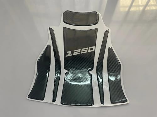 Protector de tanque motocicleta y adhesivo para cilindro R1250R 2019-2021