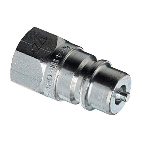 Gates G94111-1616 coupleur raccord fluide pour flexible pompe hydraulique mâle