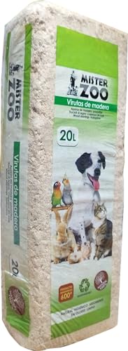 Onlissa Virutas de Madera para Fumar 1kg