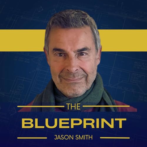 Ep. 132 How To Be A Friend with Barnet Bain