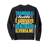 Photo Gallery abbigliamento lavoro da benzinaio regalo divertente felpa Photo Gallery abbigliamento lavoro da benzinaio regalo divertente felpa