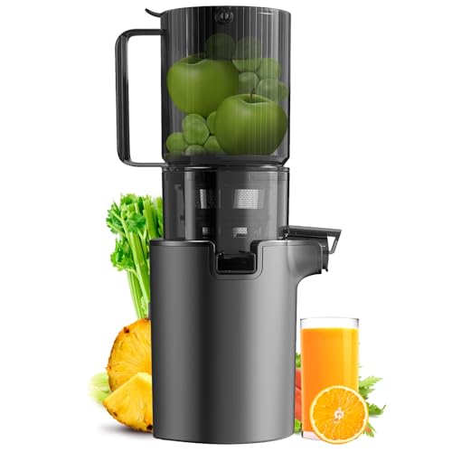 Best Masticating Juicers Canada Best Cost
