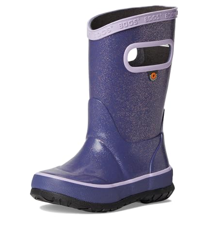 Image of BOGS Kids Rainboot Solid Boot