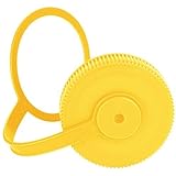 Photo Gallery cappuccio di ricambio 32oz w / m (giallo) Photo Gallery cappuccio di ricambio 32oz w / m (giallo)