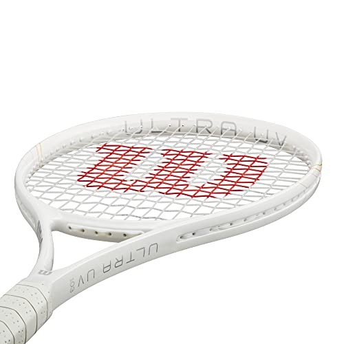 Wilson ULTRA UV ORANGE WR127410U2