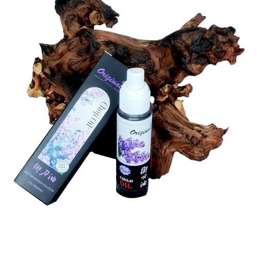 Sword Katana Cleaning Kit,Only High-Capacity Choji Oil 60ML,Apply to Care for Japanese Samurai Swords