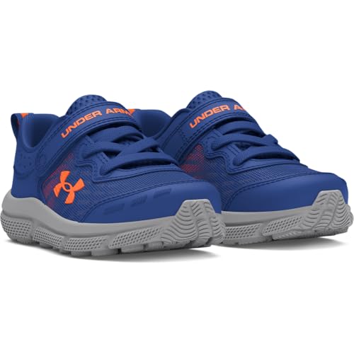 Image of Under Armour Unisex-Baby Infant Assert 10 Alternate Closure