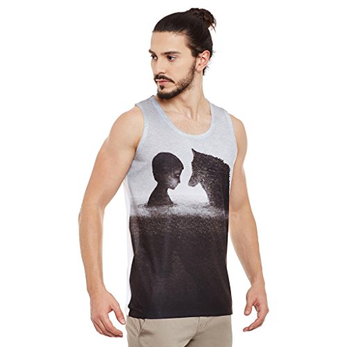 Image of WYM Men's Vest
