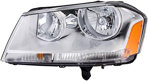 Amazon.com: Dorman 1592212 Driver Side Headlight Assembly 