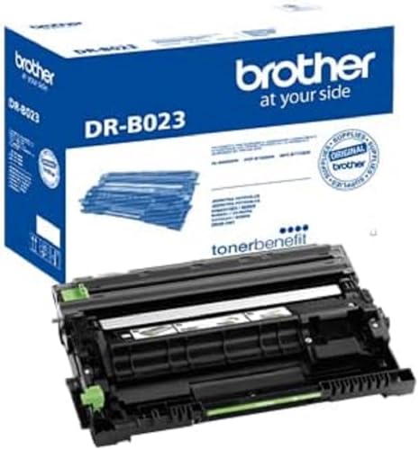 BROTHER DRB023 - Originale - kit Tambour DCP-B7520DW, HL-B2080DW, MFC-B7715DW