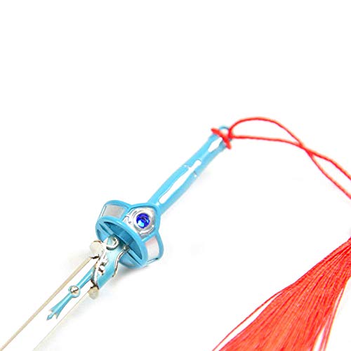 Sword Art Online briefopener in de vorm van het zwaard Flashing Light van Yuuki Asuna met schede en standaard… - Afbeelding 8