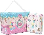 Littleforbig Couches pour adultes imprimées 10 Pièces - Petites Cuties L