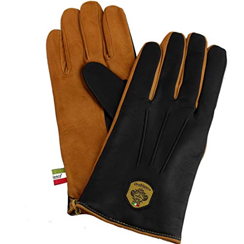 オロビアンコ 手袋 通販 Amazon Fashion