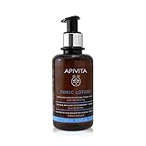 Apivita Apivita Tonic Lotion Tónico Calmante Hidratante Rostro, 200ml