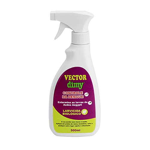 Larvicida Dimy Vector 500ml