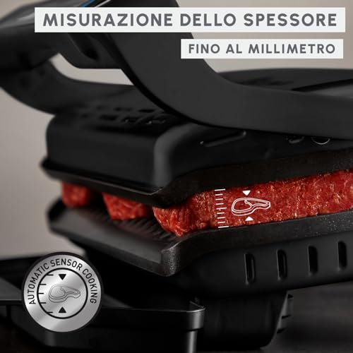 Moulinex OptiGrill+ XL