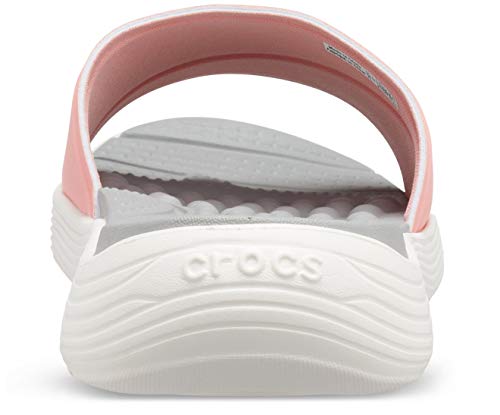 Image of Crocs womens Reviva Slide