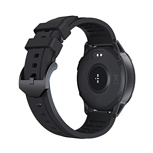 CUBOT CUBN1 Smartwatch - Image 5