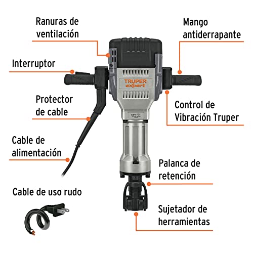 Martillos, Tools Imagen adicional