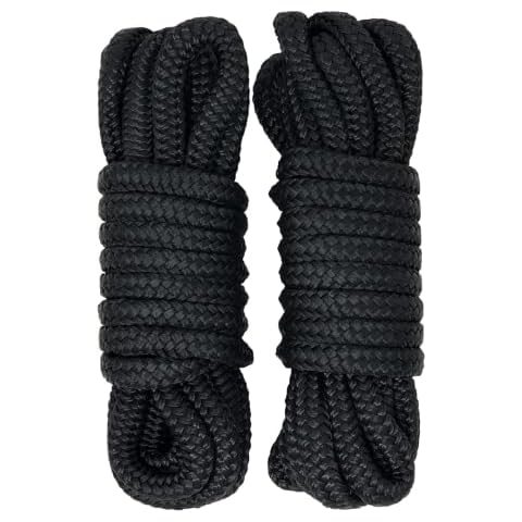 Rainier Supply Co. Boat Dock Lines 2pk Cover