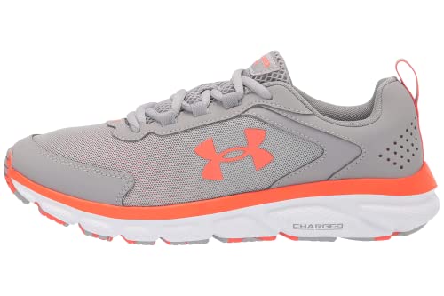 Image of Under Armour Women's Charged Assert 9 Running Shoe
