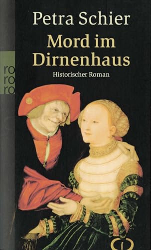 Mord im Dirnenhaus: Ein Mittelalter-Krimi mit einer eigenwilligen Ermittlerin. (Historischer Köln-Krimi, Band 2)