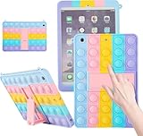Boaretiu for iPad mini 3rd/2nd/1st Generation Case - Cute Women Girls Soft Funny Pretty Girly Kids Teens Boys Cover Kawaii Fashion Unique Design Aesthetic Cases