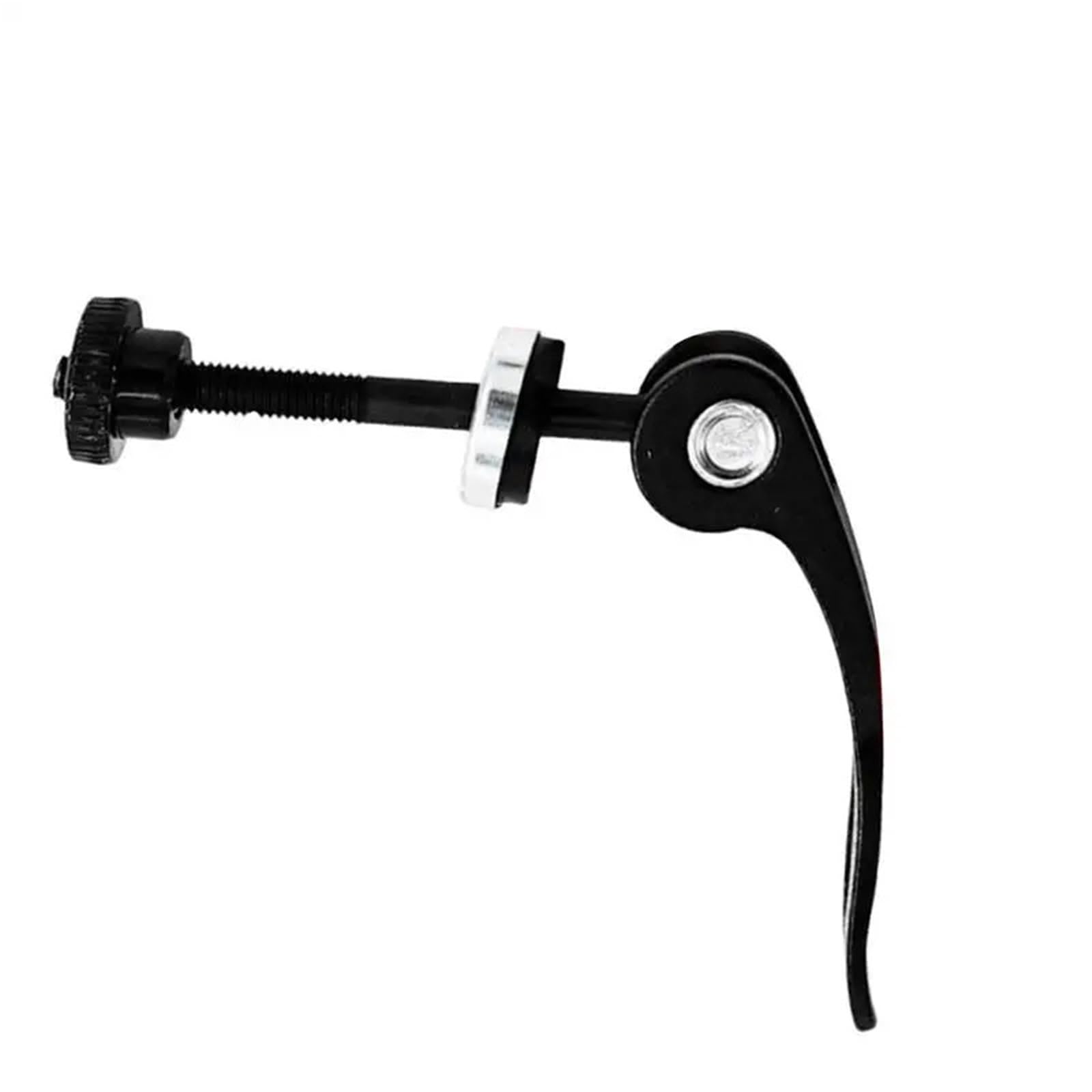 Vite a sgancio rapido per morsetto sedile 5 Pezzi Vite Di Serraggio Eccentrica M5 For Reggisella For Bicicletta Bullone Sgancio Rapido For Spiedini Clip(M5x60mm)