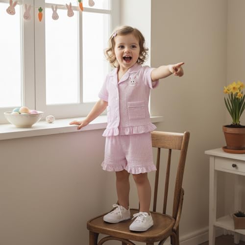 Opiniones de Camisas de pijama para Bebé más recomendados. 17 Imagen adicional