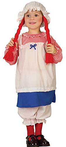 Best Kids Rag Doll Costumes for Whimsical Dress-Up Fun - Totally Reviewed