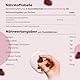 Ashwagandha Gummies - 1200mg pro Portion - 120 Vegane Gummibärchen - 2 Monate Vorrat - Natürlicher Himbeergeschmack - Alternative zu Ashwagandha Kapseln - Täglich 2 Gummibärchen - WeightWorld