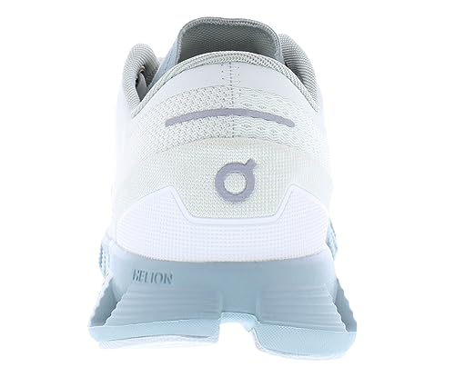 Image of On Women's Cloud X Textile Trainers