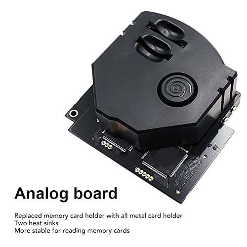 image for ciciglow for GDEMU Optical Drive Simulation Board, V5.15b Repair Part 